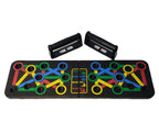 14-in-1 Powerboard for innovative home training