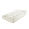 Sustainable Bamboo Neck Pillow for Ergonomic Support