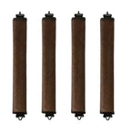 Gentle Hair Roller Set without Heat