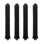 Gentle Hair Roller Set without Heat