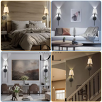 BrightAura Instant Cozy Room Ambience
