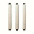 Gentle Hair Roller Set without Heat