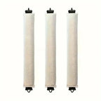 Gentle Hair Roller Set without Heat
