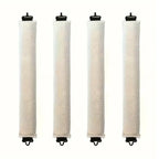 Gentle Hair Roller Set without Heat