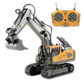 Premium Remote Excavator Exciting Adventures and Fun