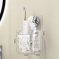 Bathroom Suction Cup Shelf – Easy Storage Solution