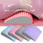 Back Support Foam Stretch Posture Pillow