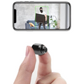 Lille WiFi surveillance camera with night vision