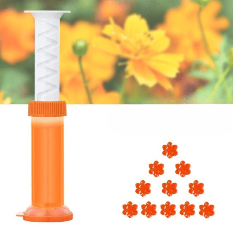 Toilet Cleaner & Air Freshener with Long-Lasting Floral Scent