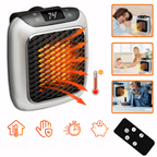 EcoWarmth Electric Heating – Energy Efficient and Environmentally Friendly Heater