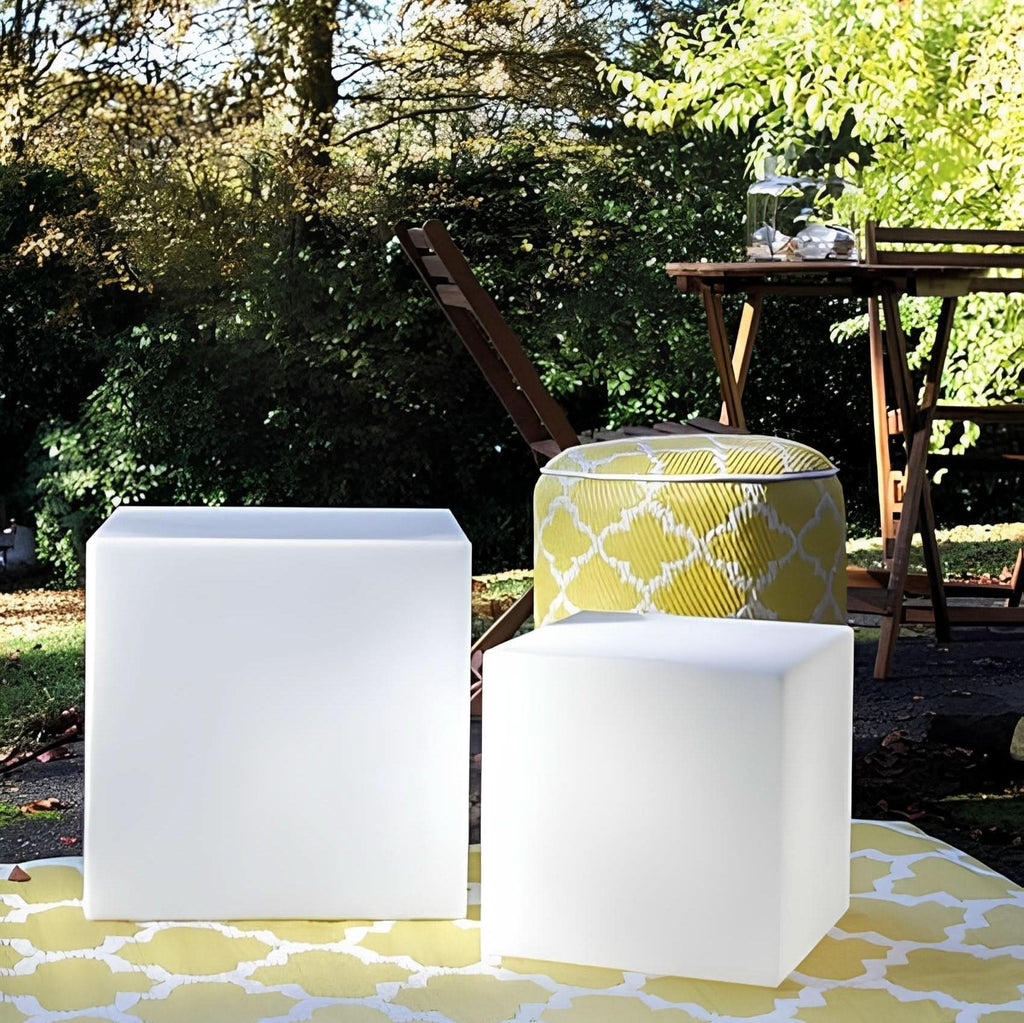 CubeGarda Wireless Cube Garden LED Light