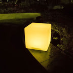 CubeGarda Wireless Cube Garden LED Light