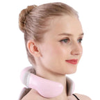 Neck massager