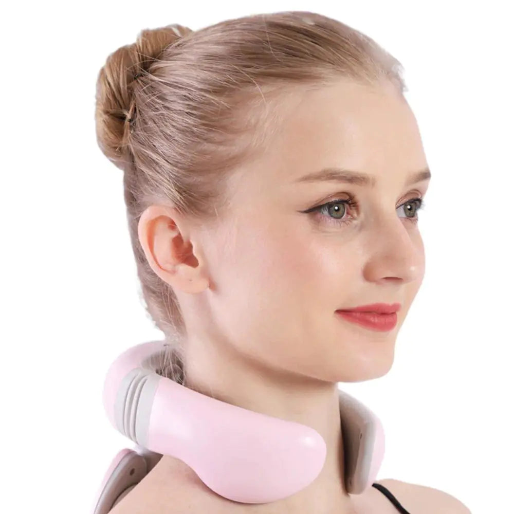 Neck massager