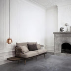 A stunning light that will decorate any interior