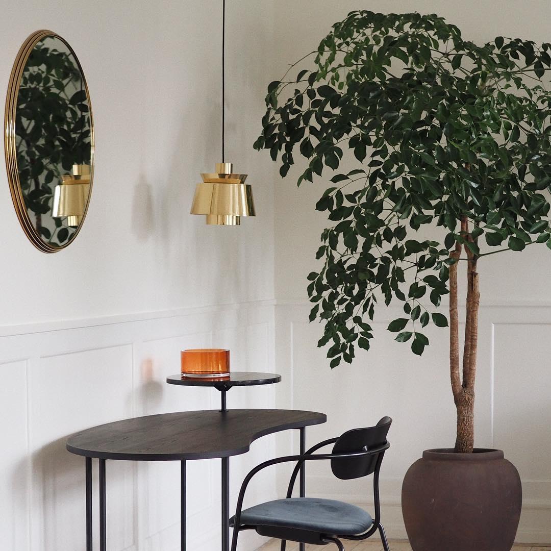 A stunning light that will decorate any interior