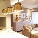 Light and elegance in one glance