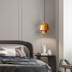 A stunning light that will decorate any interior