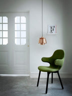A stunning light that will decorate any interior