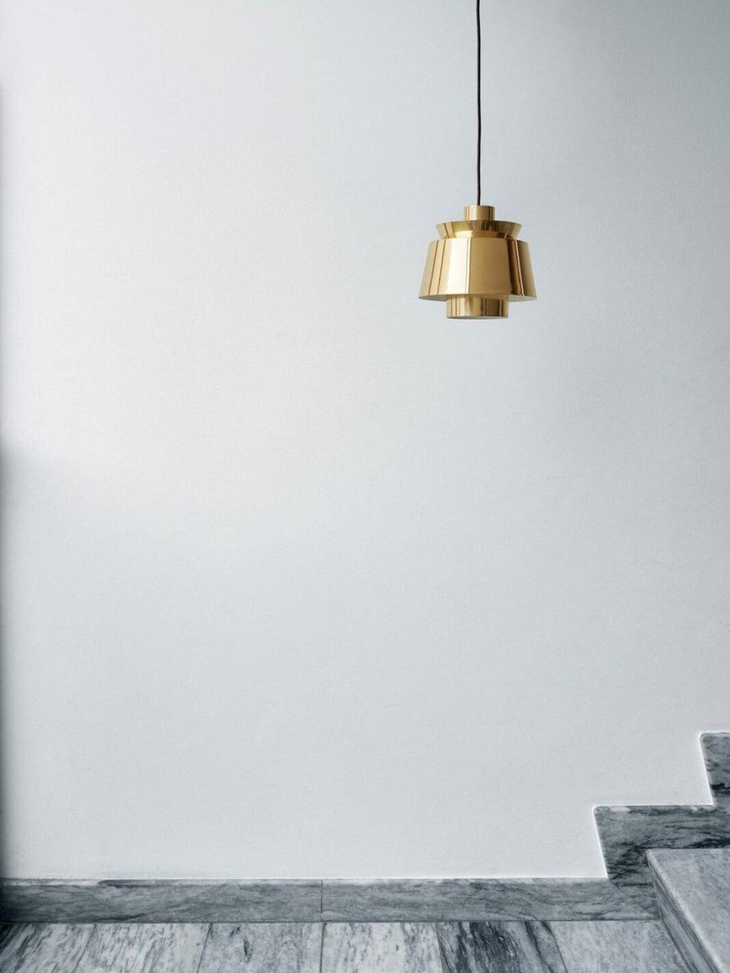 A stunning light that will decorate any interior