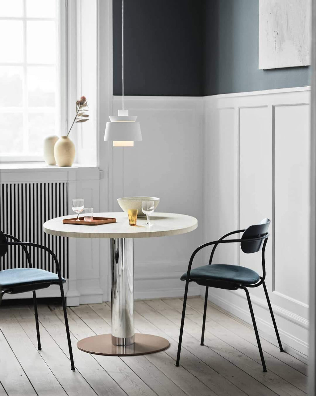 Light and elegance in one glance