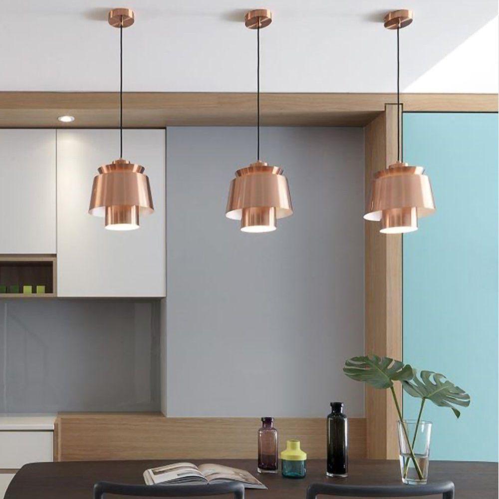 A stunning light that will decorate any interior