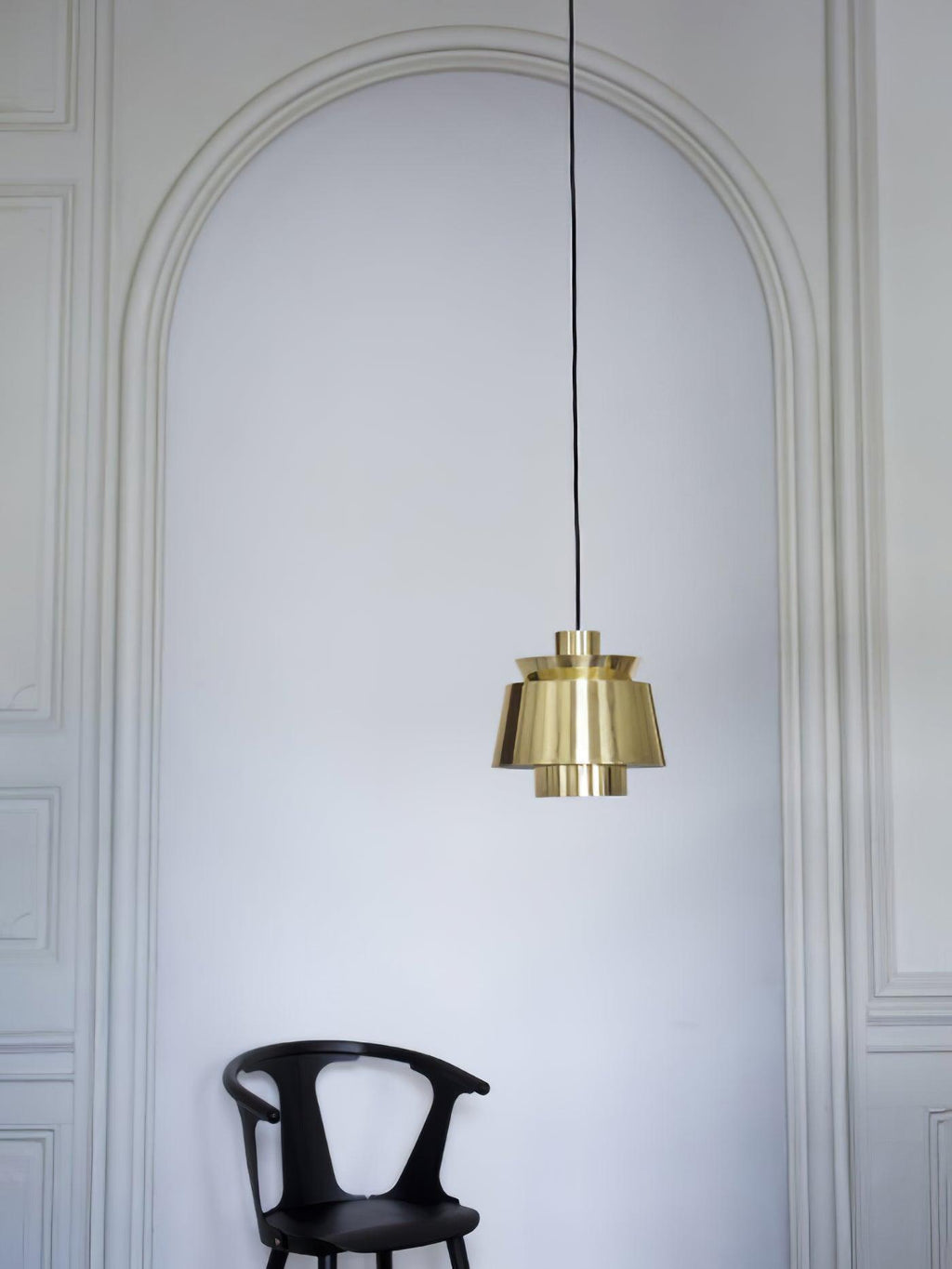 A stunning light that will decorate any interior