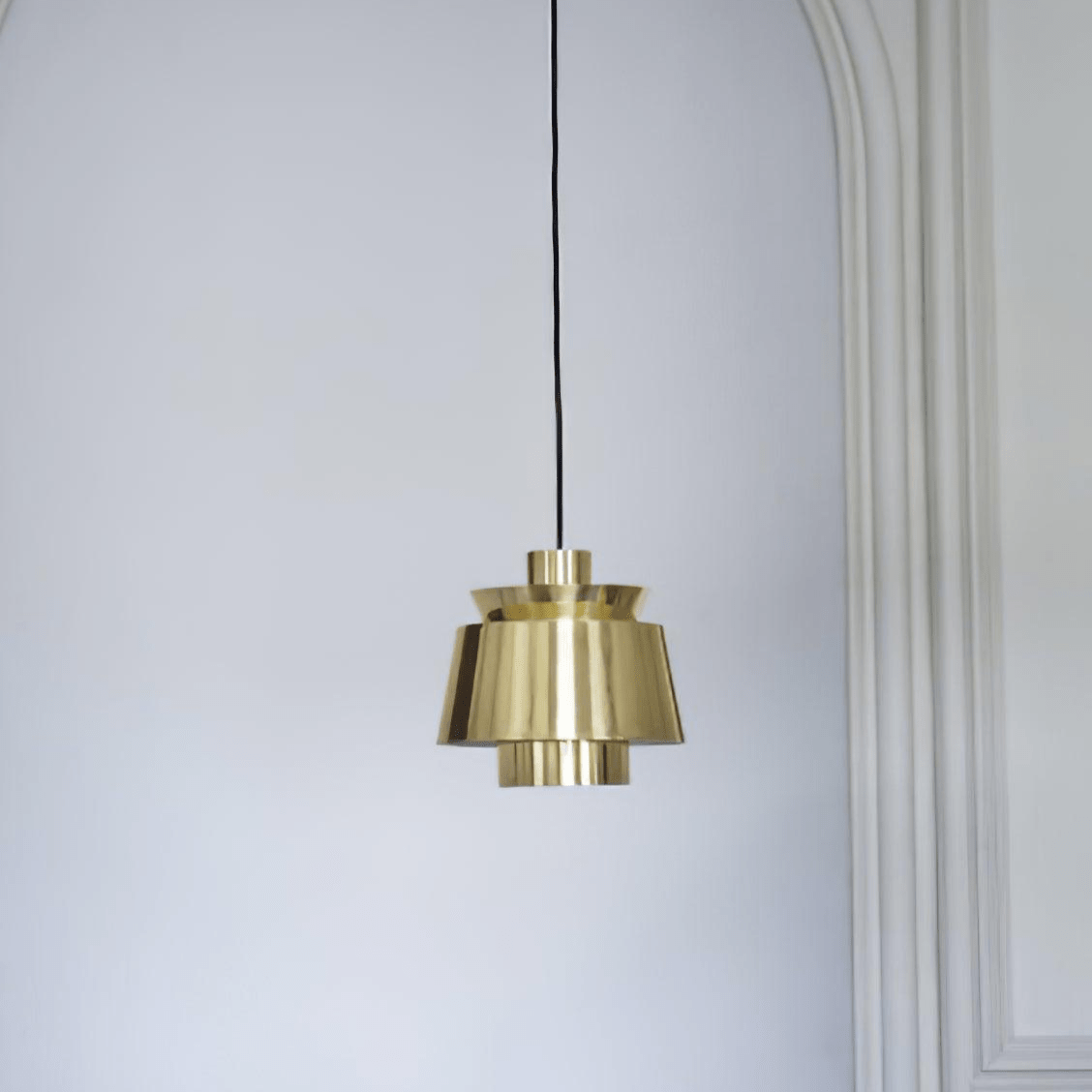 A stunning light that will decorate any interior