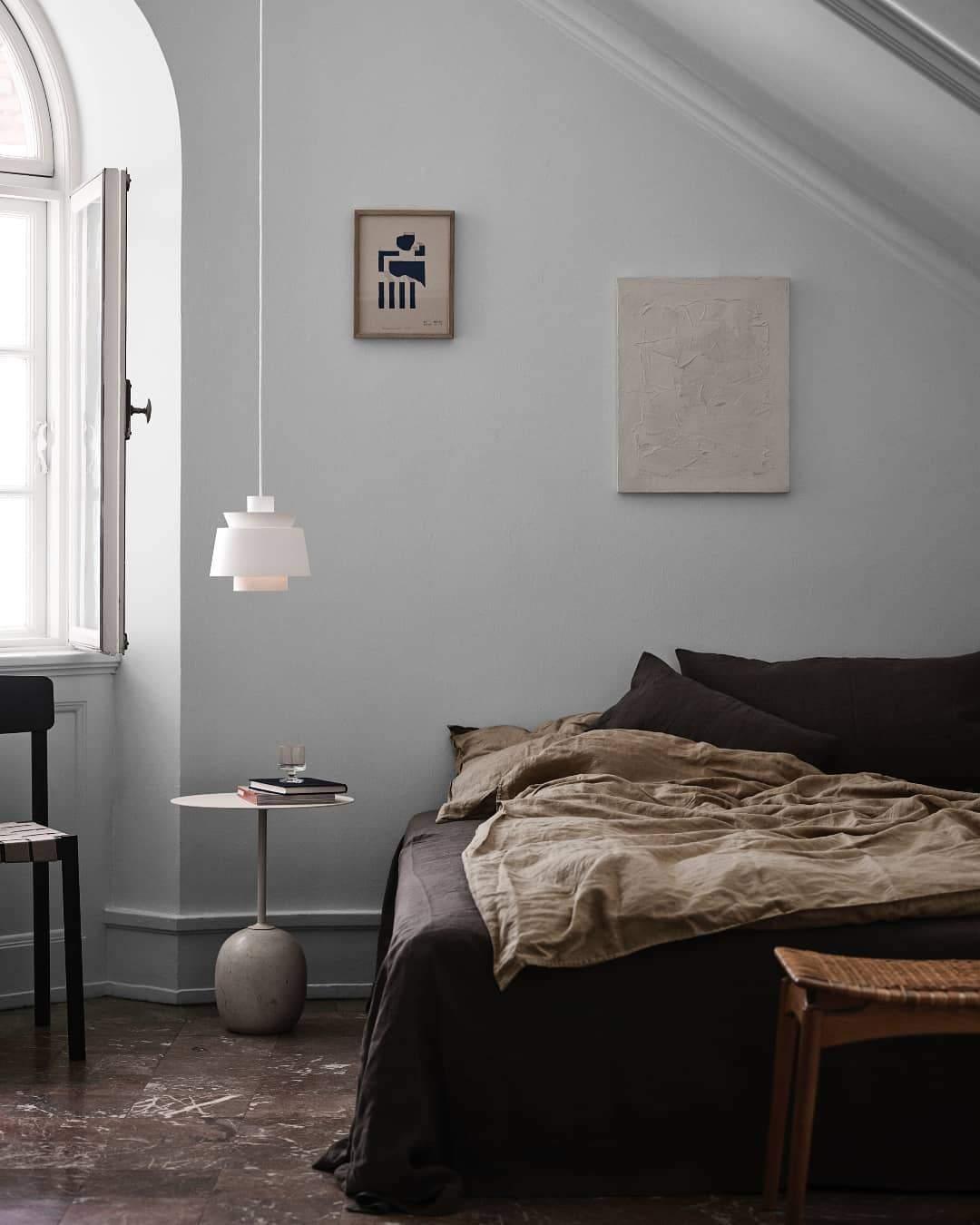 A stunning light that will decorate any interior