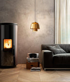 A stunning light that will decorate any interior