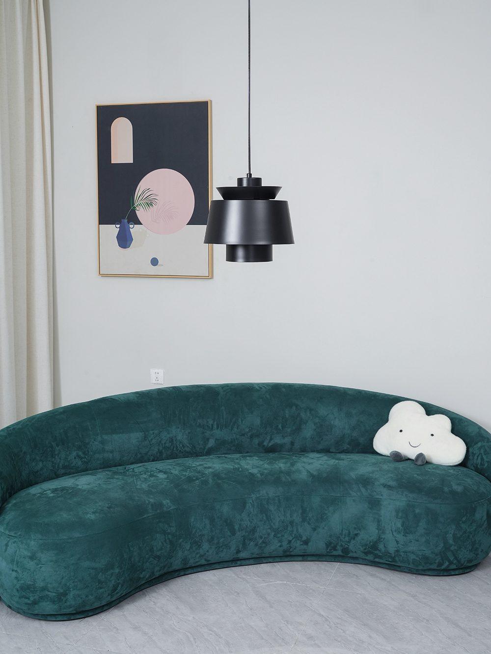 Light and elegance in one glance