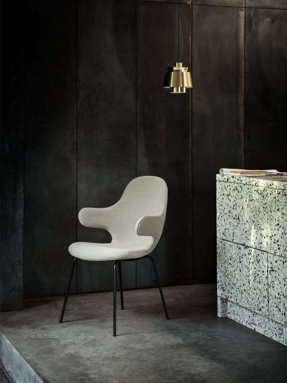 A stunning light that will decorate any interior