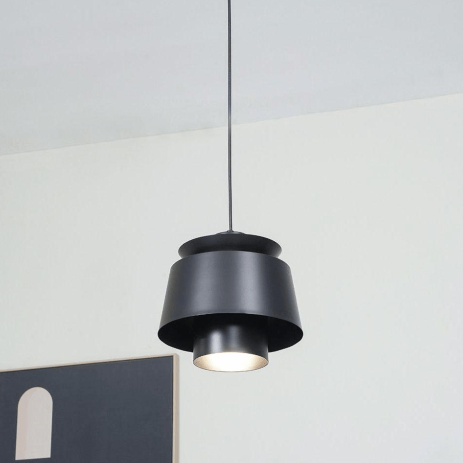 A stunning light that will decorate any interior