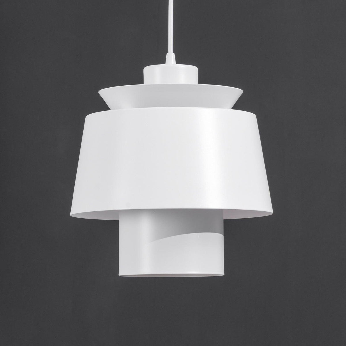 A stunning light that will decorate any interior