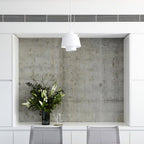 A stunning light that will decorate any interior
