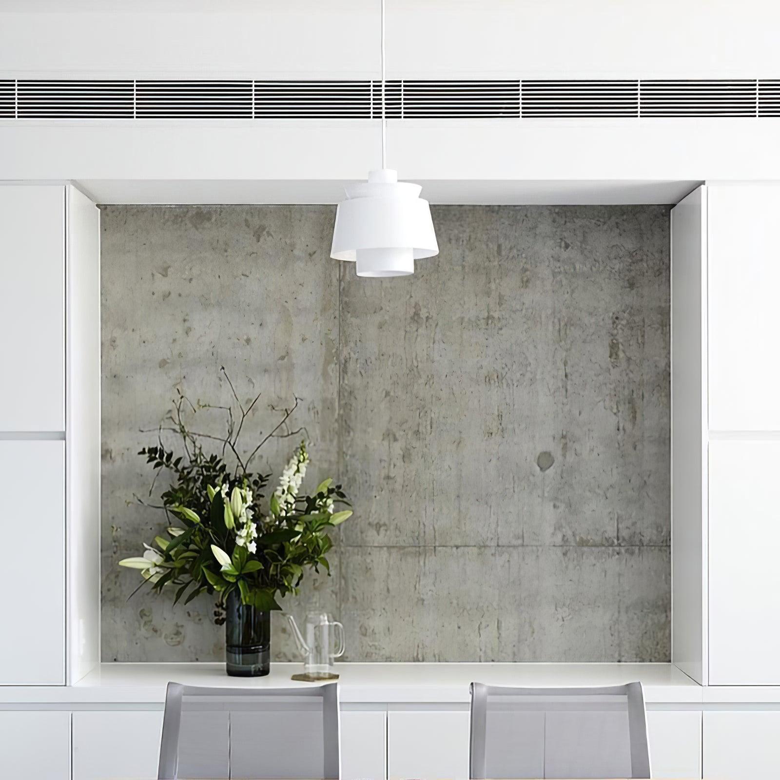 A stunning light that will decorate any interior