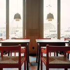 A stunning light that will decorate any interior