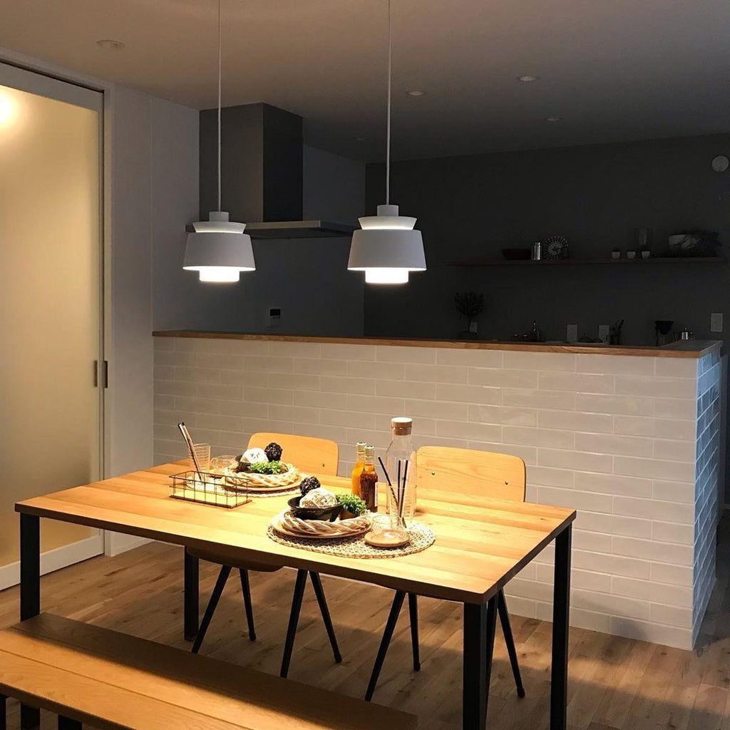 A stunning light that will decorate any interior