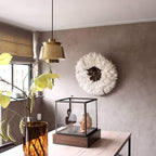 Light and elegance in one glance
