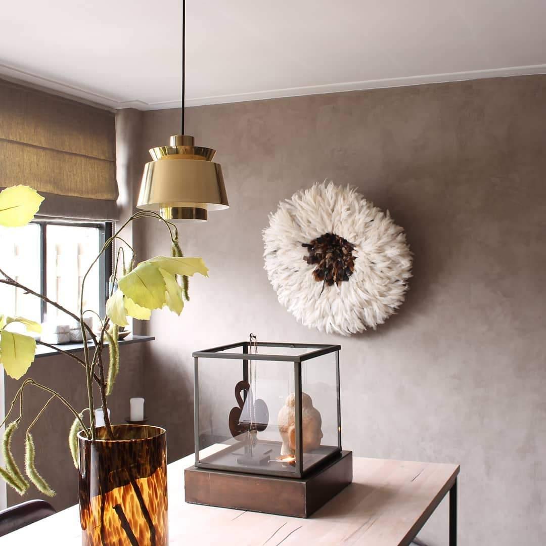 Light and elegance in one glance