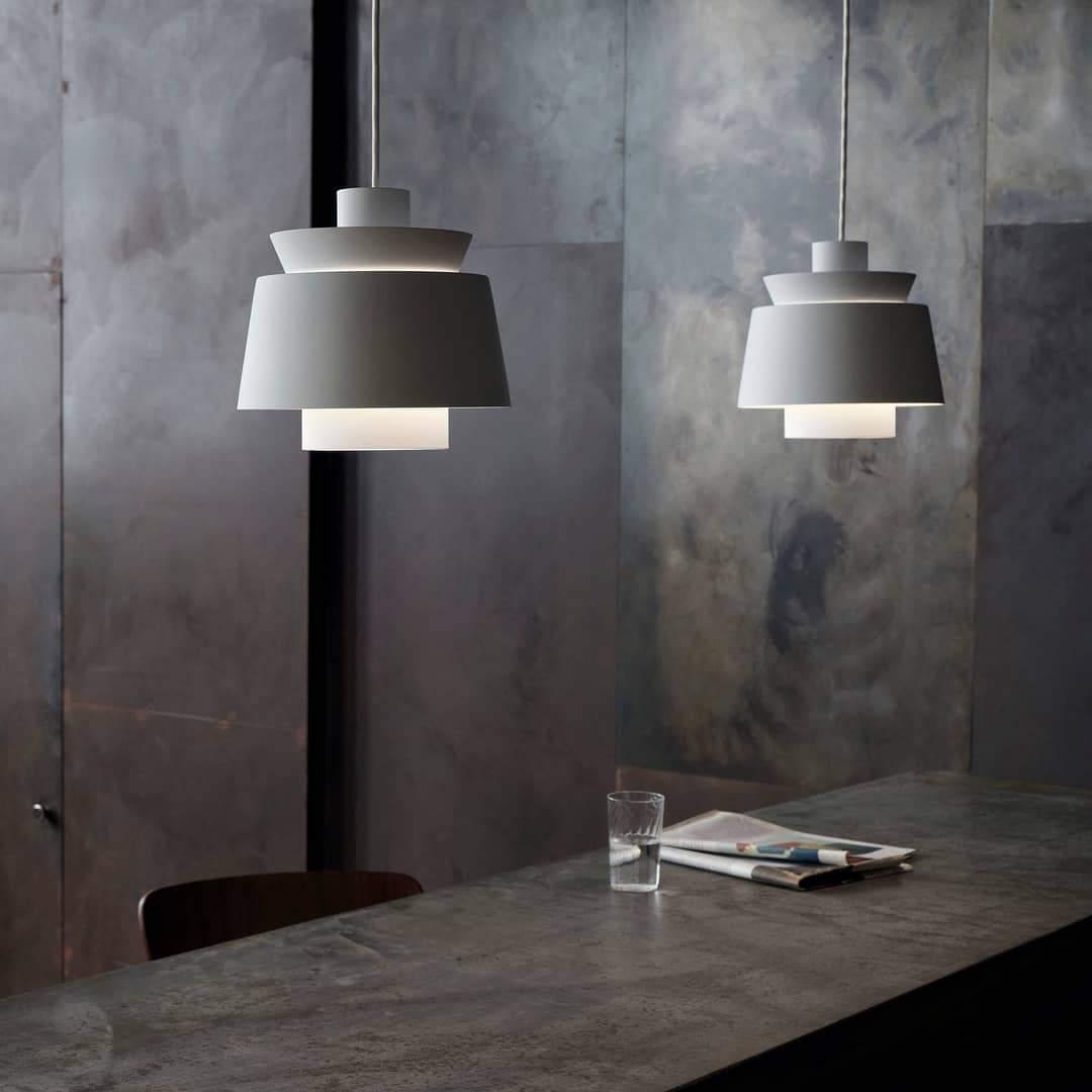 Light and elegance in one glance
