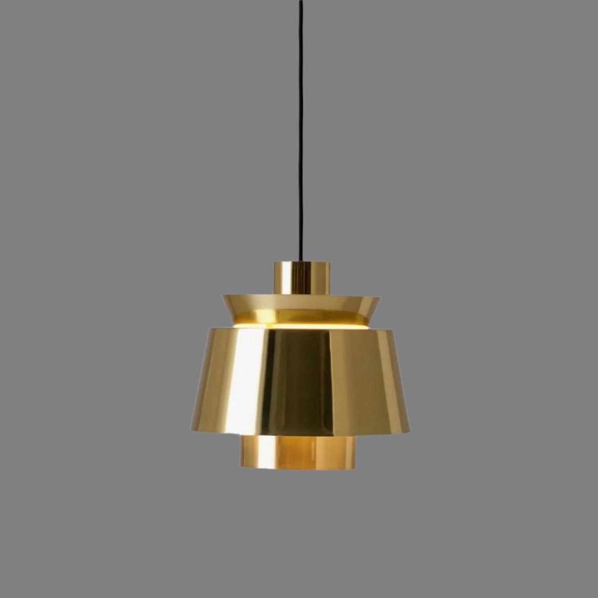 A stunning light that will decorate any interior