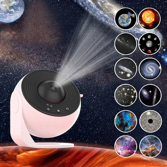 StellarSky Celestial Light Projector