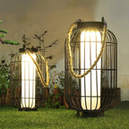 SolarRay - Durable Outdoor Solar LED Light
