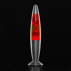 LavaLamp Mood Light - Colorful LED Lava Lamp for Relaxing Atmosphere