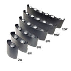 Modern Waterproof LED Wall Lamp for Indoor & Outdoor