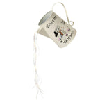 Decorative garden lamp mood lighting outdoors