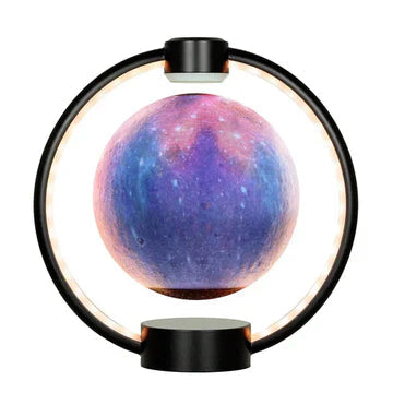 Multicolor Levitating Lantern