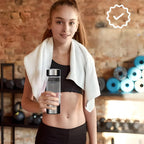 V2 Hydrogen Generator Water Bottle