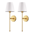 Wireless Wall Sconce